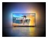 PHILIPS 32PQS6901/12, 32", Full HD, QLED, Smart TV, crni